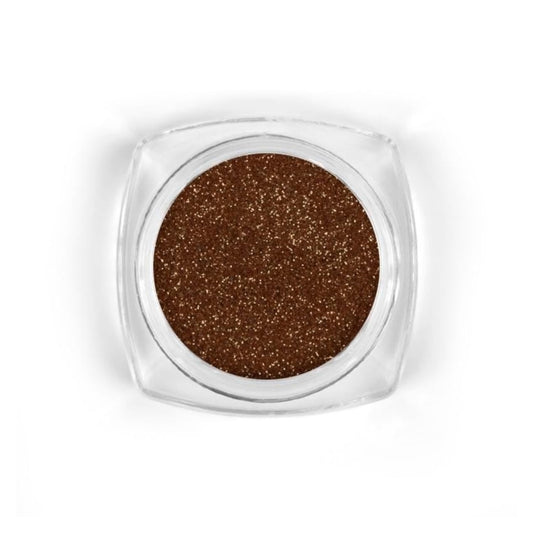 Stardust glitter Pale Gold
