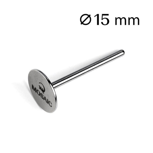 Pedicure disc 15 mm