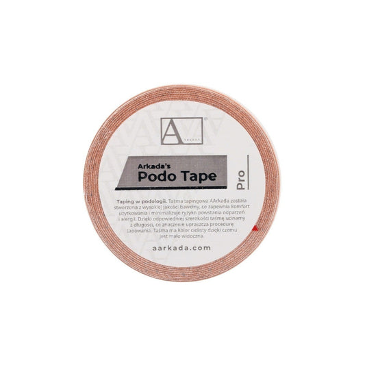 Arkada Podo tape