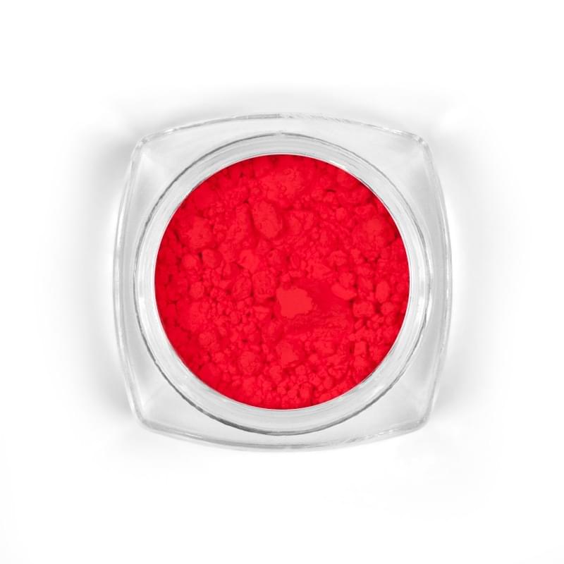 Pigment Neon Red