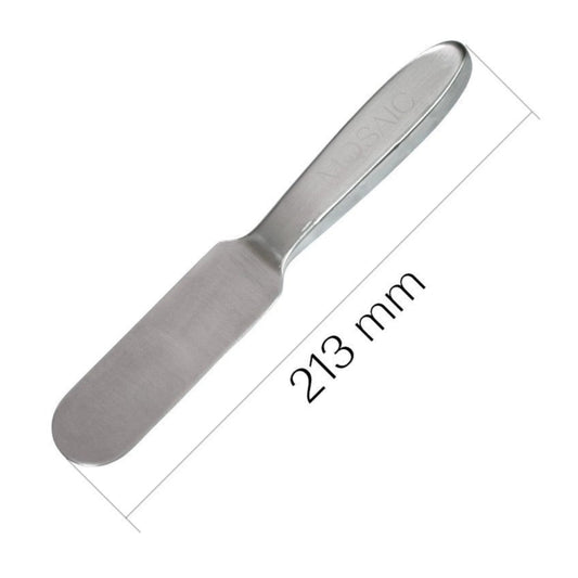 Pedicure rasp handle
