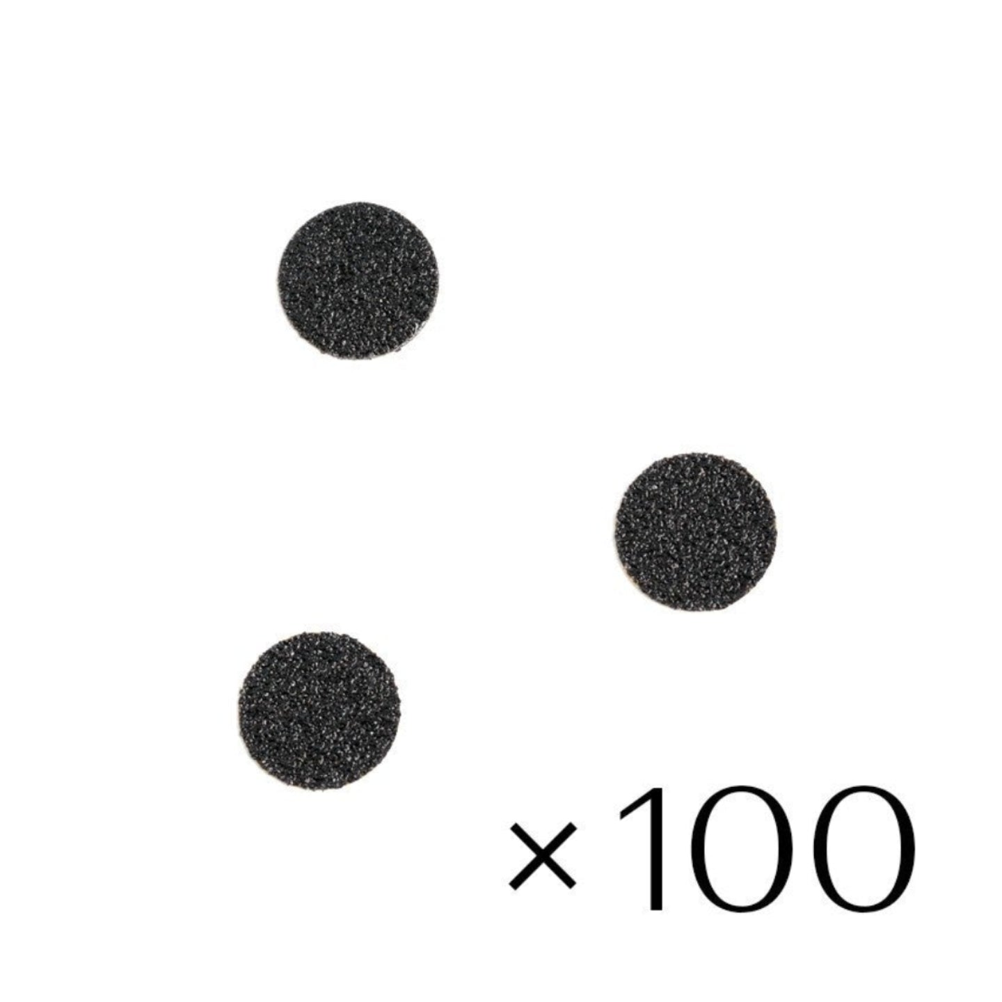 Refill rings 80 15 mm