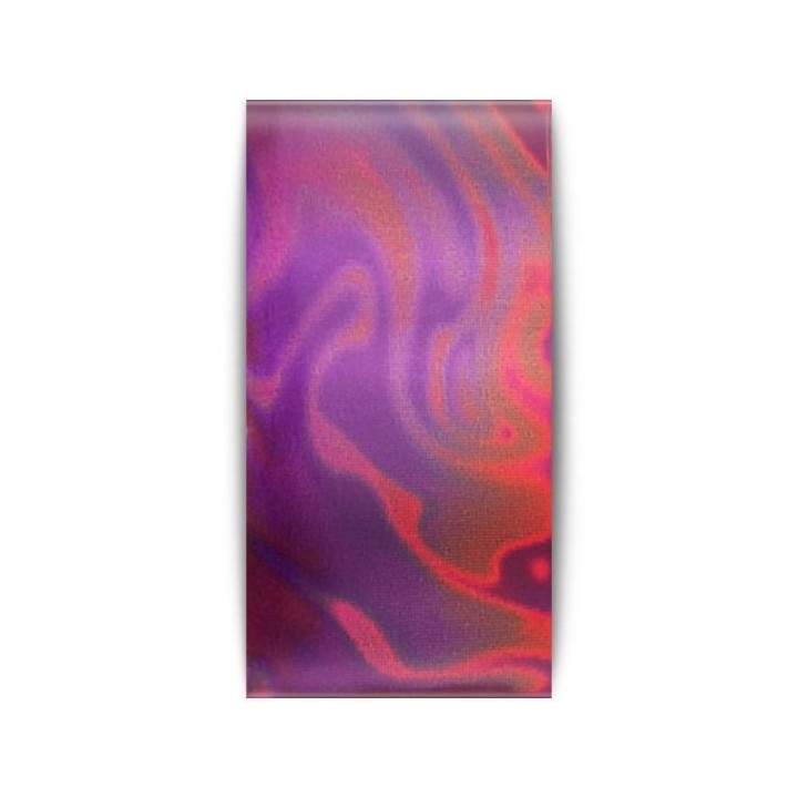 Transfer foil Rose frost