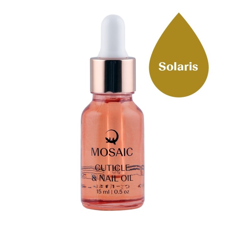 Tukkupakkaus Solaris 15 ml