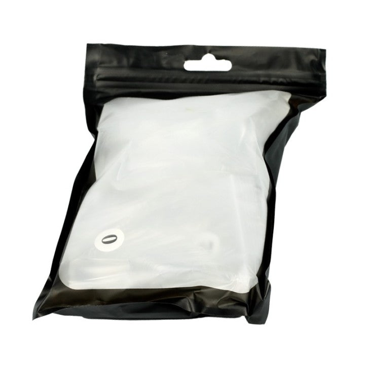 Tip gel Stiletto long