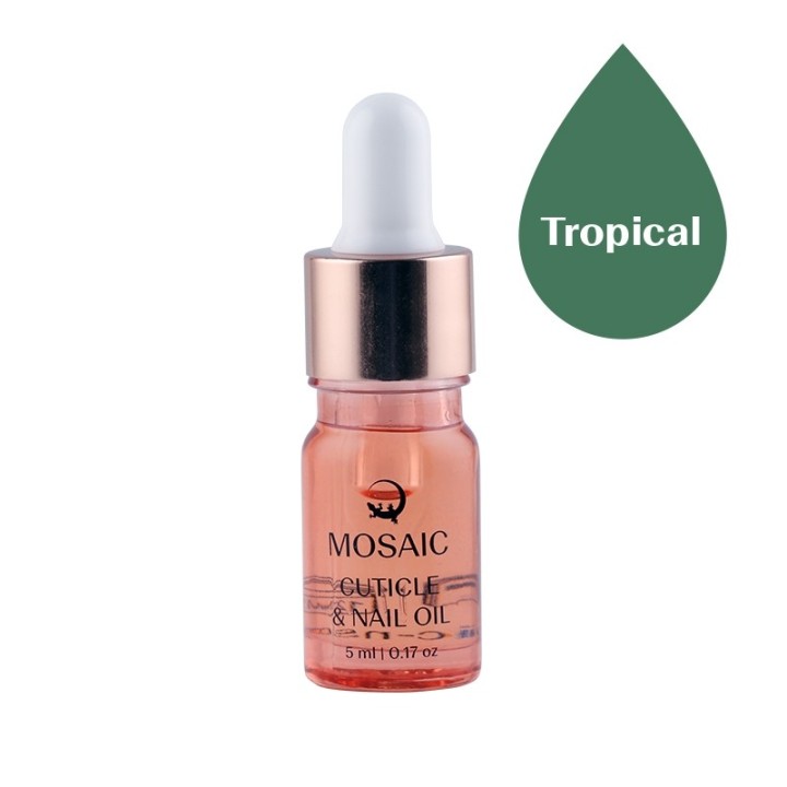Tukkupakkaus Tropical 5 ml