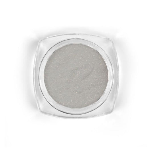 Stardust glitter White gold
