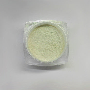 Exclusive pigment Ghost