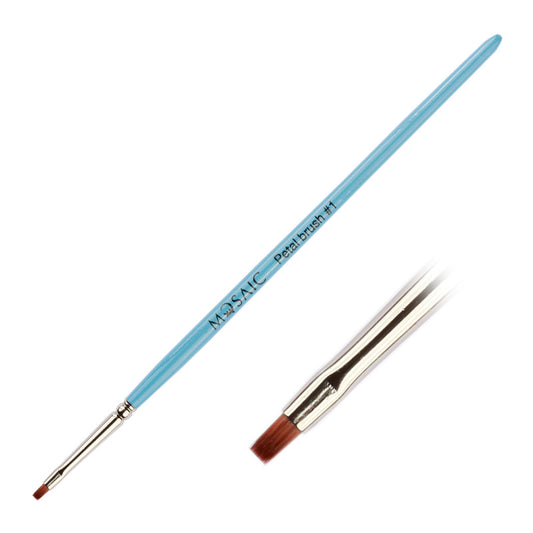 Petal brush #1