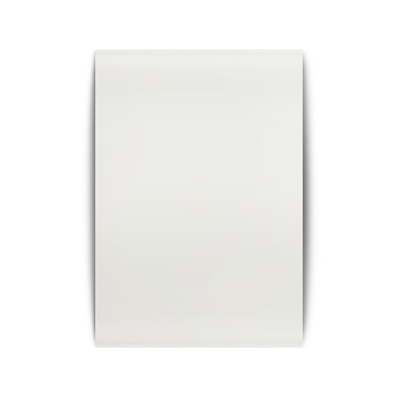 Pigment foil White matte