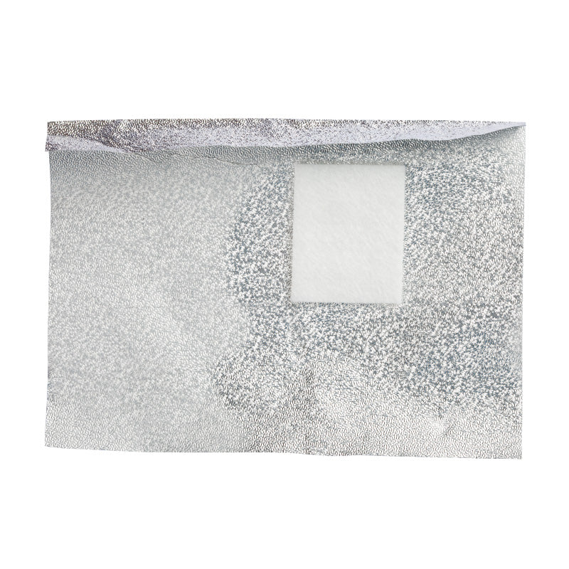 Soak off foil wrap 100 kpl