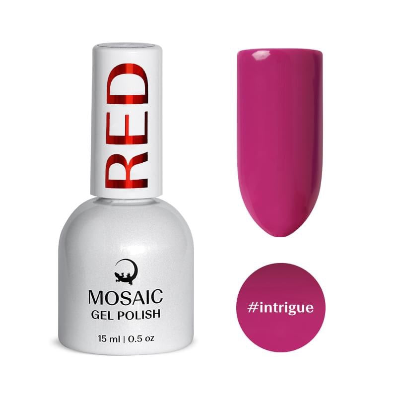 Mosaic gel polish kit Dynamic Life