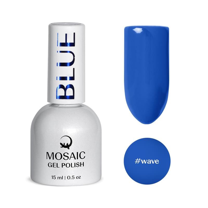 Mosaic gel polish kit Dynamic Life