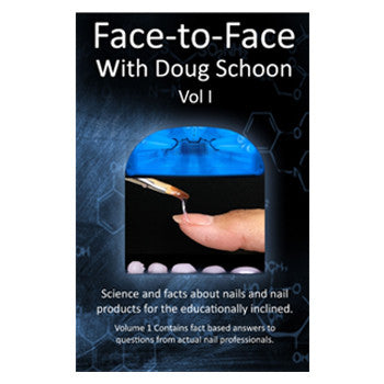 Face-To-Face with Doug Schoon vol. 1