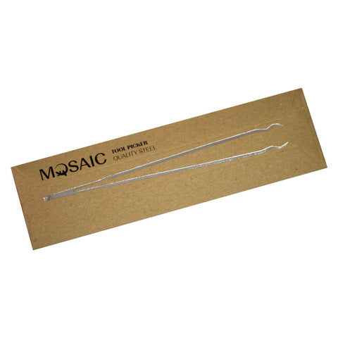 Original Mosaic Tool picker