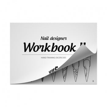 Workbook II, Hand training exercises